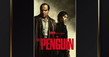 The Penguin وThe Studio يحصدان جوائز نقابة مديري المواقع الدولية LMGI