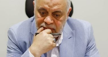 أشرف زكي ينعى شقيقة الفنان يحيى أحمد ووالدة المخرج محمد عادل النجار