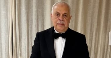 أبرز أخبار الفن: أشرف زكي يهدد منتحلي “الاختيار 4″، توقيف خادمة سرقت فيلا حمادة هلال، مينا مسعود يحتفل بزفافه، وتونس ترشح فيلماً للأوسكار