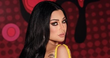 ألبوم هيفاء وهبي الجديد يشمل 20 أغنية مع تفاصيل شاملة
