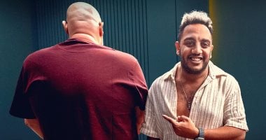 أوس أوس يشارك ببرنامج “فضفضت أوى” على watch it غداً الأربعاء