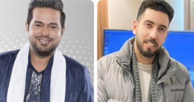 إسلام الجرينى وحاتم العراقى يعملان معًا في أغنية “نار نار” المصرية