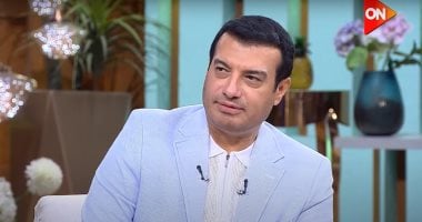 إيهاب توفيق وفرقة كنعان يحييان محكي القلعة في دورته 33 الليلة
