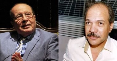 احتفالًا بميلاد محسن زايد مسلسل “الحرافيش” ينتقل من أحمد زكي إلى نور الشريف
