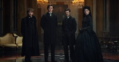 اكتشف أبطال المسلسل الجديد House Of Guinness الآن