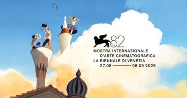 مهرجان فينيسيا السينمائي يركز على الحروب من خلال تشكيلة أفلامه