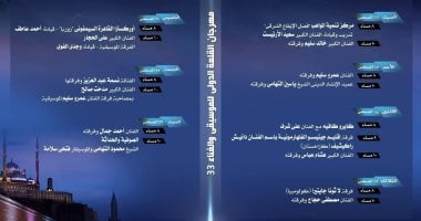 اكتشف مواعيد حفلات مهرجان القلعة للموسيقى والغناء وأسعار الدخول