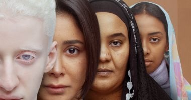 البوسترات الإعلانية لفيلم “ضي” تسبق عرضه في السينما 3 سبتمبر