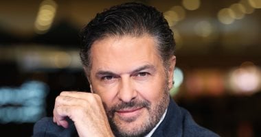 الشاعر محمد غنيم: فخور بالتعاون مع راغب علامة الرائع