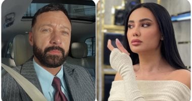 القاضي تشارك في مسلسل “2 قهوة” مع أحمد فهمي قريباً.