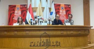 القاهرة الدولي للمسرح التجريبي يعلن عن إصدارات الدورة الثانية والثلاثين