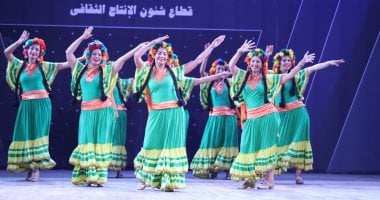 القومية للفنون الشعبية تقدم عرضين ضمن برنامج صيف المسرح.