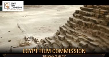 المديرة التنفيذية لـAFCI: مصر للأفلام سهّلت التصوير عند الأهرامات في Fountain of Youth