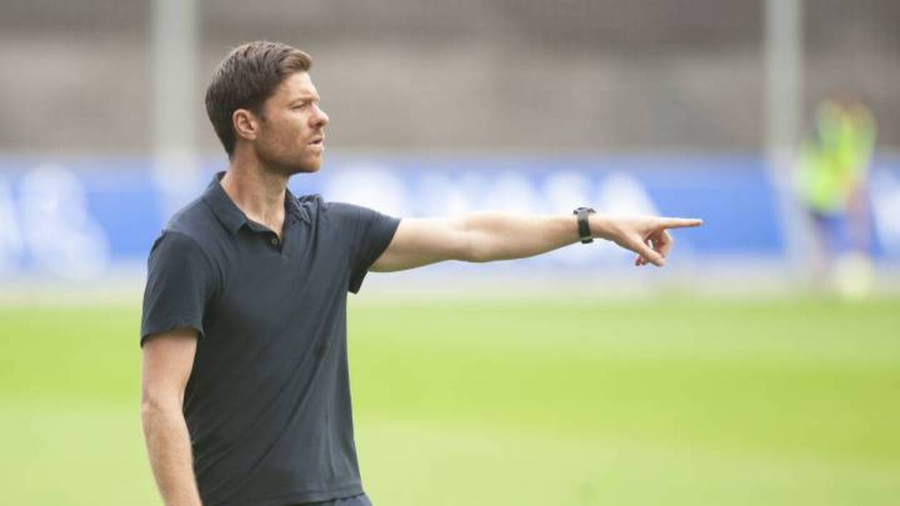 الملكي يحقق الفوز ويحمي ألونسو في نهاية مباراة ريال مدريد