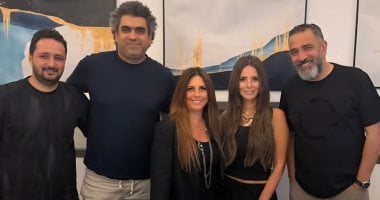 بدء التحضيرات لتصوير مسلسل “قسمة عدل” من بطولة إيمان العاصي