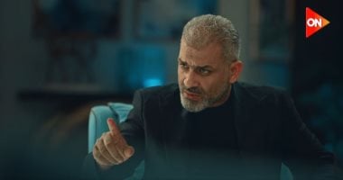 بدء عرض “أزمة ثقة” على قناة ON الأحد القادم
