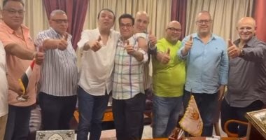 برئاسة مصطفى كامل وتواجد حلمي والعيسوي.. الكشف عن هيكل لجان الموسيقيين