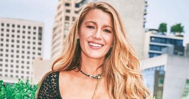 بليك ليفلي تنطلق في بطولة فيلم The Survival List بعد خلافها مع جاستن بالدوني