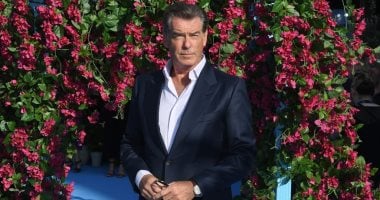 بيرس بروسنان يفاجئ الجميع بتصريحه عن عودته لدور جيمس بوند
