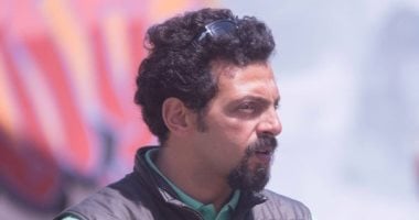 تايسون وهاني ومخرجان والسعدني يشاركون في توديع تيمور تيمور