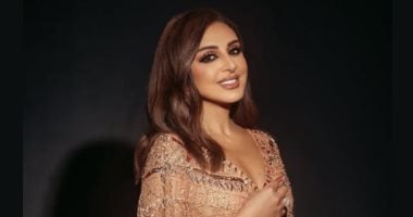 قلق جمهور أنغام على صحتها بعد تحول الكيس إلى خراج