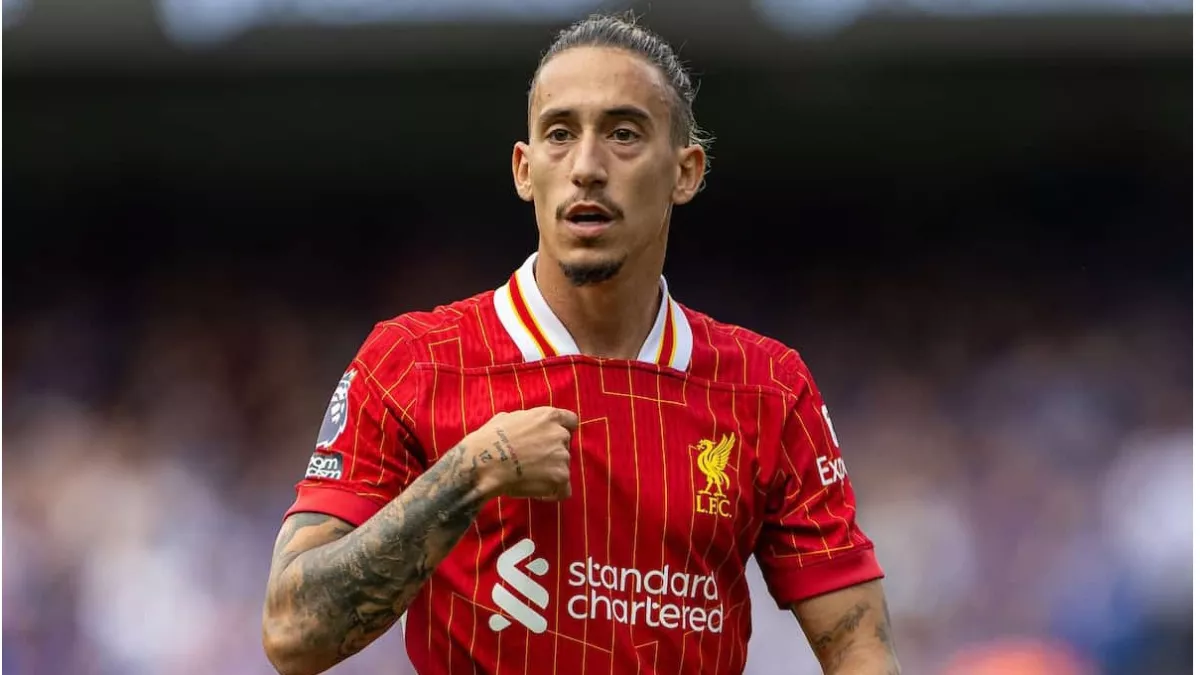 ليفربول يستعد لصفقة انتقال تسيميكاس إلى نادي روما الإيطالي