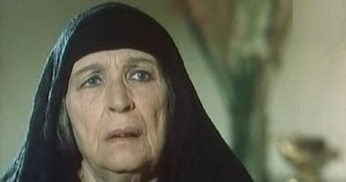 تكريم أمينة رزق بوصف فريد شوقي: رمز الوفاء والإخلاص.