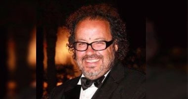 تكريم المخرج التونسي مختار العجيمي في مهرجان السينما ببورسعيد