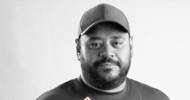 تكريم محمد ممدوح في افتتاح مهرجان الغردقة لسينما الشباب