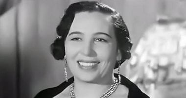 تمر 22 عامًا على رحيل أمينة رزق بعد مسيرة فنية لسبعة عقود.