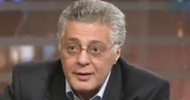 توفيق عبد الحميد يشيد بلباقة وأدب وزير الثقافة خلال الاتصال