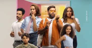 فيلم “ماما وبابا” يحقق 1.892 مليون جنيه في أول يومين عرضه بالسينمات