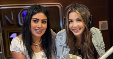 جنات لبرنامج لمن يهمه الفن على نغم إف إم: لم أعرّف بالدلال إطلاقًا