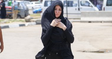 حساب أروى جودة على إنستجرام يتحول لمكان عزاء بعد وفاة ابن أخيها تيمور.