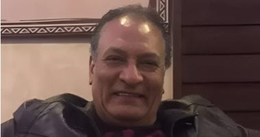 حمدي إسماعيل يغادر المستشفى لتحسن صحته ومتابعة العلاج في المنزل