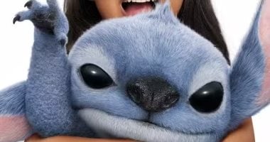 ديزني تحقق مليارات من فيلم "Lilo & Stitch" الحي وتكشف عن جزء جديد