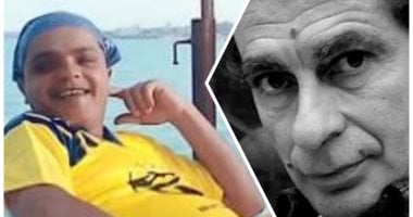 ذكرى عرض “صعيدي في الجامعة الأمريكية”، يوسف شاهين اقترح على هنيدي فيلمًا عن سيرته الذاتية