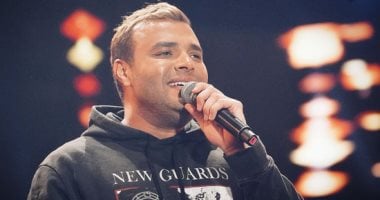 رامي صبري يحيي حفلاً موسيقياً في الإمارات اليوم