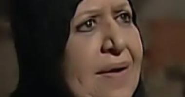 رحيل الفنانة العراقية سليمة خضير عن عالمنا
