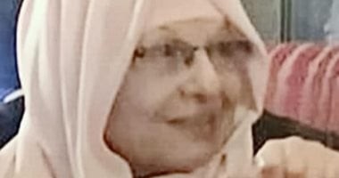 رحيل الفنانة المعتزلة سهير مجدي عن عالمنا