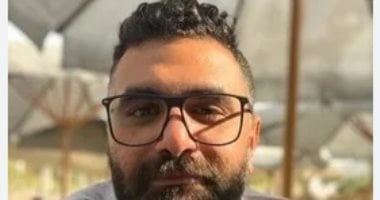 رحيل والدة الموزع أمين نبيل وجنازتها مساءً من السيدة نفيسة