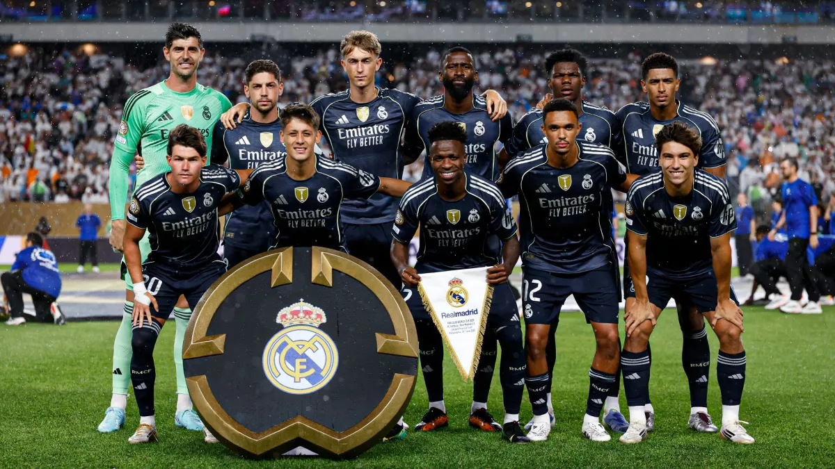 ريال مدريد يوافق على رحيل نجمه بشرط وحيد قد يفاجئ الجميع