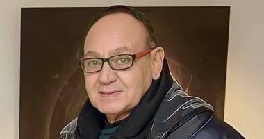 مصطفى كامل ينعي يحيى عزمي أستاذ الإخراج بمعهد السينما