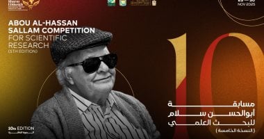 شرم الشيخ للمسرح الشبابي يكشف تفاصيل مسابقة “أبو الحسن سلام” بدورته العاشرة