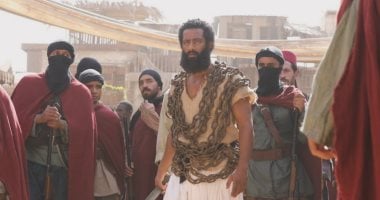عرض فيلم “أسد” في صيف 2026 بعد مشاركته بالمهرجانات السينمائية.