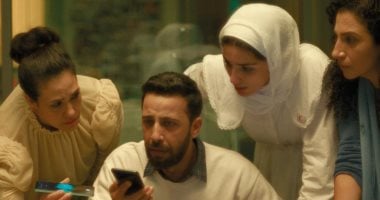 عرض فيلم “صوت هند رجب” عن الشهيدة في مهرجان فينيسيا القادم.