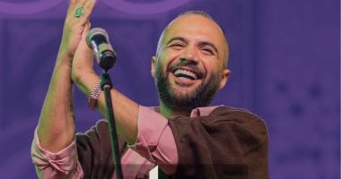 علي الألفي: هذا الحفل الذي أترقبه كل عام.