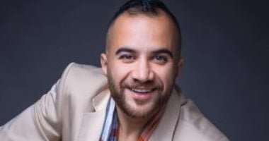 علي الألفي يحيي حفلاً غنائياً على مسرح الهناجر الجمعة القادمة