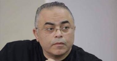 عمرو سمير عاطف لـ ميجا إف إم: بدأت كتابة القصص وأنا بعمر 7 سنوات