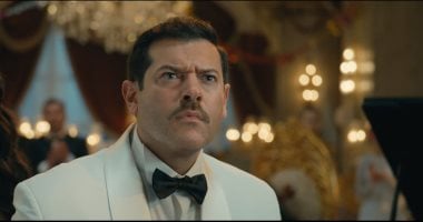 عمرو يوسف يحقق نجاحاً كبيراً بفيلم درويش بتنوع أدواره وزيادة الإيرادات